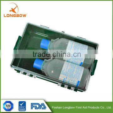 China Manufacturer High Quality Lab Single Eye Wash