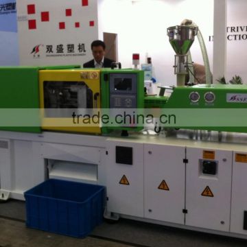 Newly desgined 50Ton small injection moulding machine