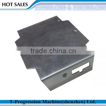 Customized OEM thick metal stamping parts