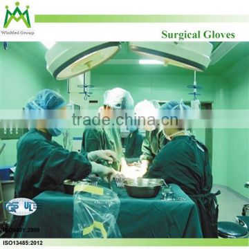 Latex Glove surgical Gloves