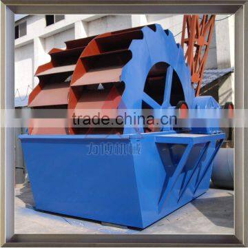 XSD 2816 Industiral Washing Machine Bucket Wheel Sand Washer