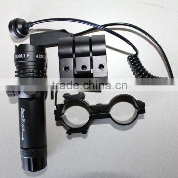 HJ-013 Infrared Red Dot Laser Sight Thermal Weapon Sight