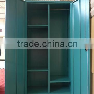 Steel cupboard design godrej iron almirah bedroom storage cloth wardrobes