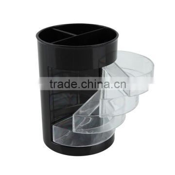 Hot selling recyle mini trash can pen holder made in China