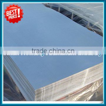 aluminum plate 6061 T6 T4 for mold