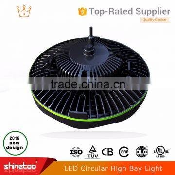 Hot selling ufo led high bay light industrial led high bay light