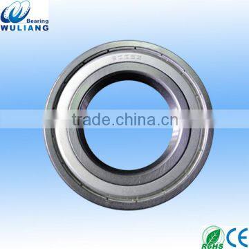 Gold supplier Wholesale 6008 6008z deep groove ball bearing