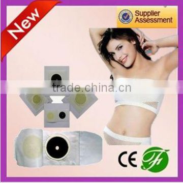 slim navel patch manufacture hot selling