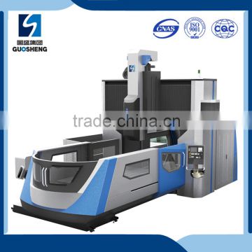 GMF29 Series CNC Gantry Milling Machine In China
