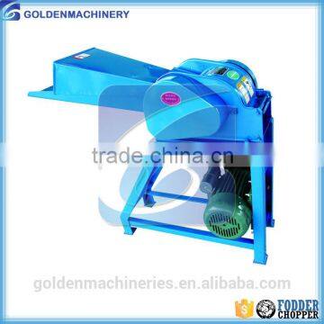 FC-4C Model Blower Model Chaff Cutter