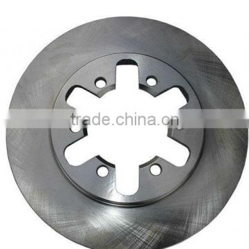 for MIT SUBISHI auto brake discs rotor MB407030