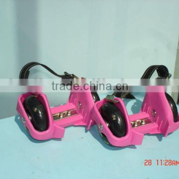 TJ-321 heel roller skate wheel