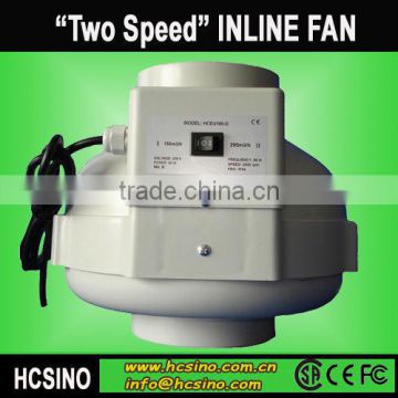 Double Speed Fan--HCSINO Quality