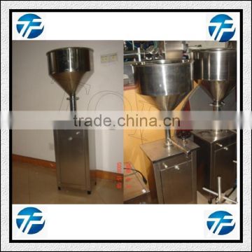 Stainless Steel Can Filling Machine | Quantitive Liquid Filling Machine
