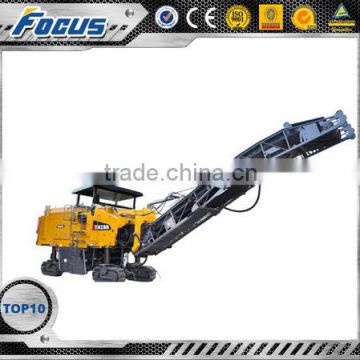 XM200E Heavy construction equipment Chinese cold milling machine with best price
