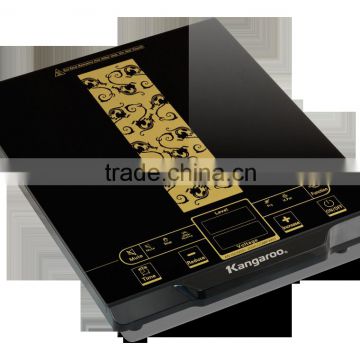 Induction cooker (switch with voice) KG414i
