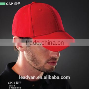 Custom golf caps without logo wholesale