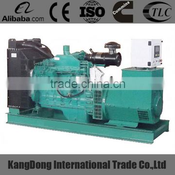 188KVA Diesel genset Chinese website,factory outlet!