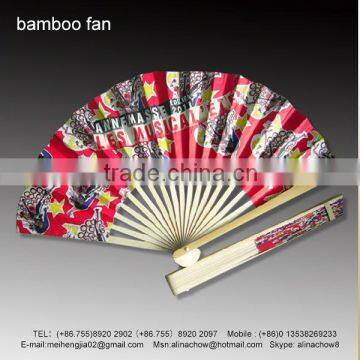 Customized Hand fan