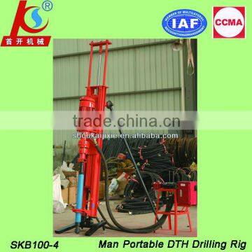 Special recommend ! High quality SKB100-4 drilling machine down the hole