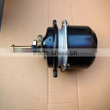 After the short brake chamber/WG9000360601