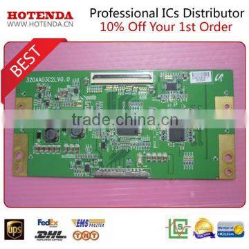 Logic board,320AA03C2LV0.0