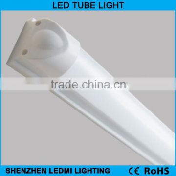 high lumen led tube t8 18w, good quality led tube t8 120cm selling well russia t8 led tube