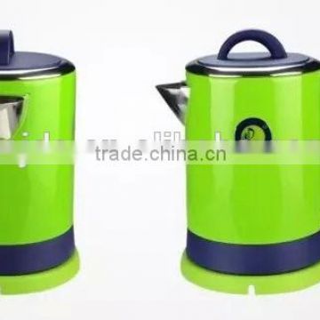 2015 New arrived 1.5/1.8/2.0Liters stainless steel electric kettle with big mouth