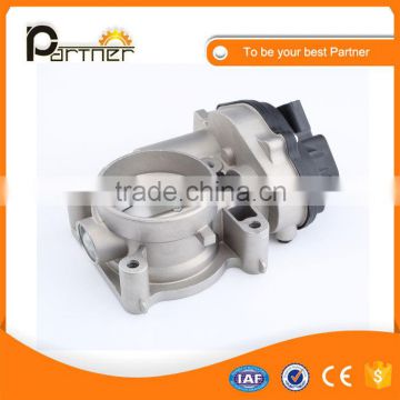 155673 VP4M5U-9E927-DC VP2S6U-9E928-BA 4M5G9G991FA Throttle Body for Ford