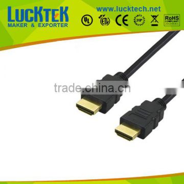 High Speed HDMI M to HDMI M Cable,HIGH QUALITY
