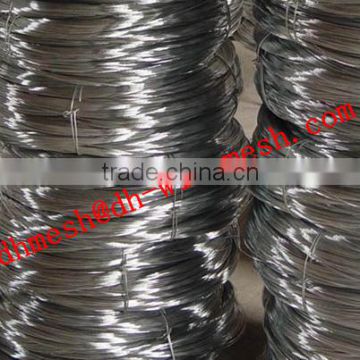 Galvanized iron wire / wire rod
