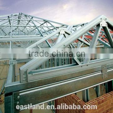 China supplier steel house ;Steel structure prefabricated house; prefabricated residential homes