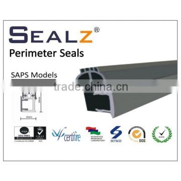 Acoustic Seal/Perimeter Seal