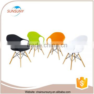 Fancy design high quality design wholesale dining chair wooden