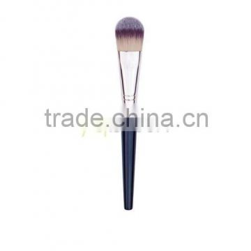 china foundation brush ;synthetic foundation brush; foundation make up