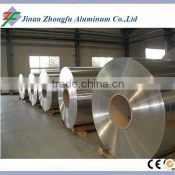 3003 Alloy Anti-corrosion Insulation Aluminum Coil