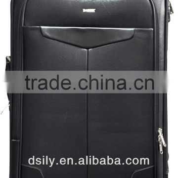 Cheap Wheeled 24" PVC Luggage X8017A130008