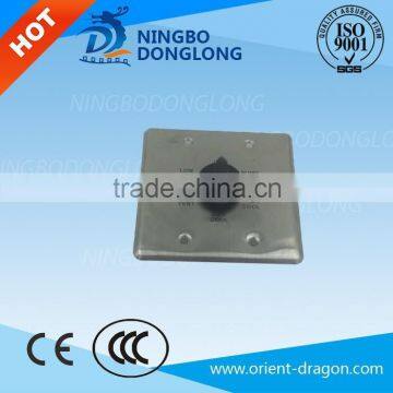 DL CE pressure switch network switch push button switch
