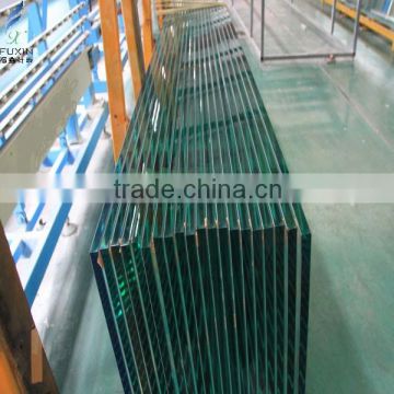 Float Clear Glass Supplier