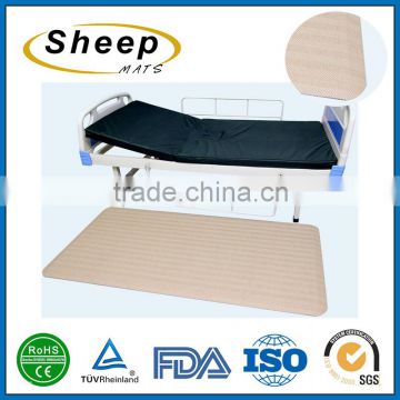 Wholesale bedside silicone medical mats