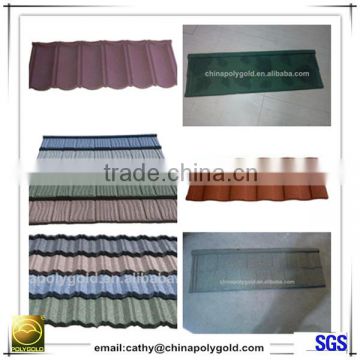 Stone Roof Tiles/roofing Material