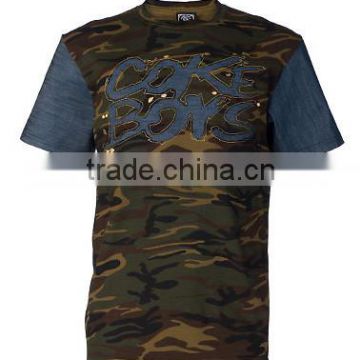Polyester blank polo t shirt sublimation t shirts blank