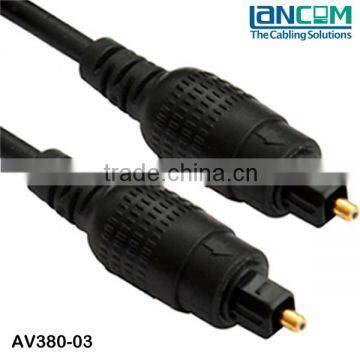 Hot selling OEM toslink to coaxial cable