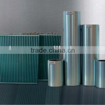 High quality 1060/8011 aluminium foil for household packaging