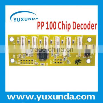 chip decoder PP-100