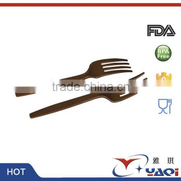 Highly Professional Product Design Hotel Restaurant Customisable Colors Airplane Spoon