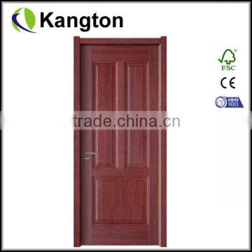 PVC door hardware