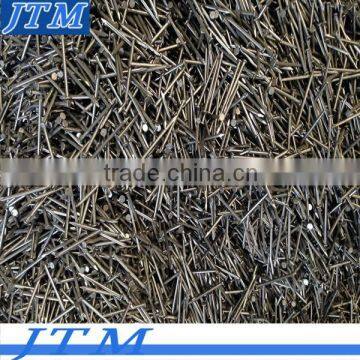 [Nails suppliers]Bright iron material common nail for construction manufacture