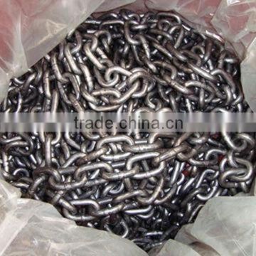 Grade 80 Lifting Chain Link Chain With Best Price