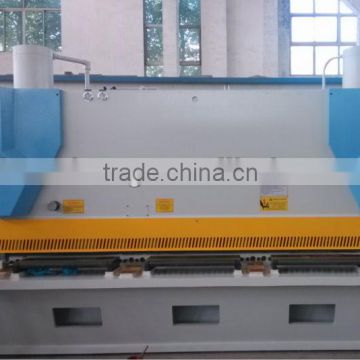 QC11Y-20x3200 High quality shear cutting machine , shear machines factory